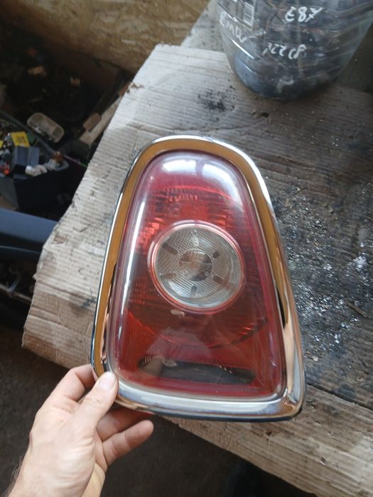Stop Stopuri Mini One Cooper din 2007