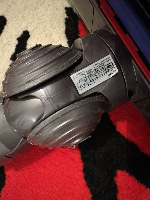 Perii,accesorii aspiratoare dyson