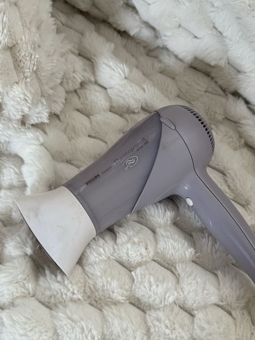 Сешоар Philips, Преса за коса Oriflame, Маша Neo