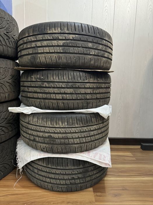 Diska balon sotiladi 215.40.r18