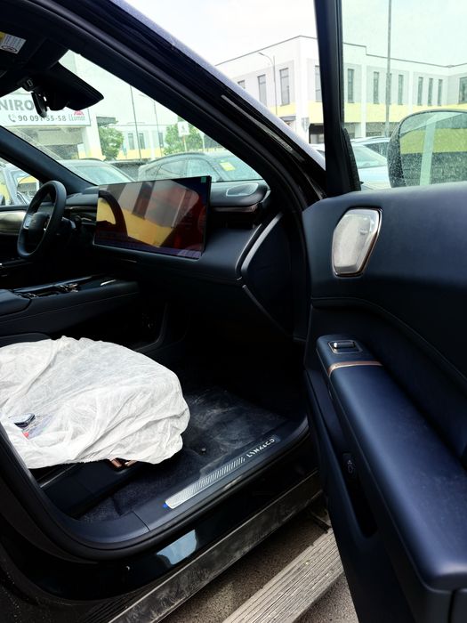 Lynk co 900 masla garantiya va bonuslar bilan xarid qiking