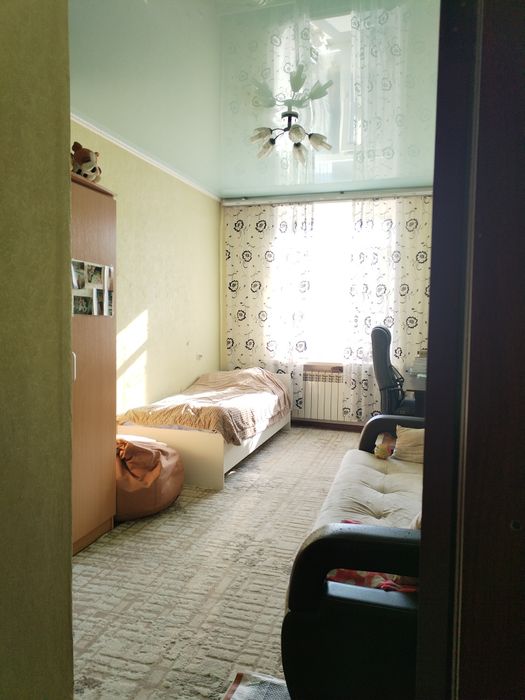 Продам 3х комнатную квартиру