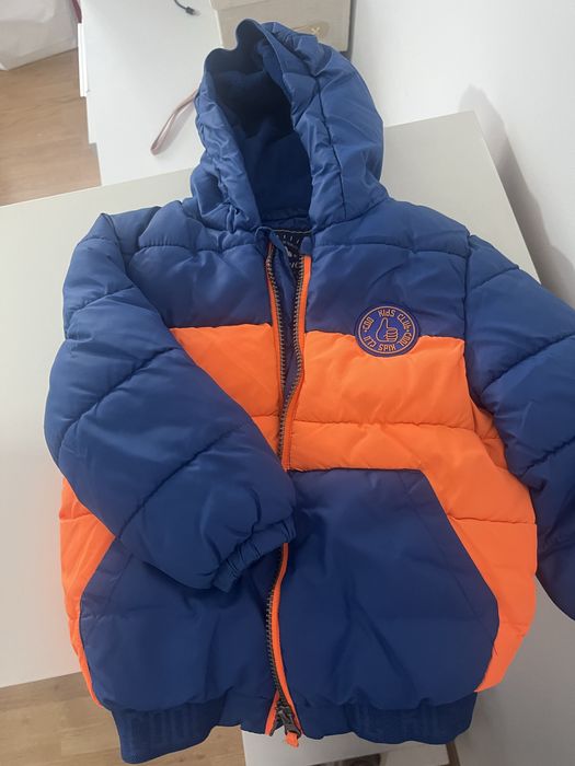 Детско яке George