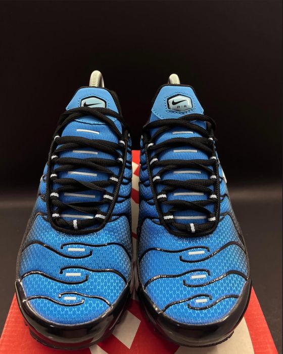 Nike Air Max Plus Aquarius Blue - 40,42,42,43,44,46