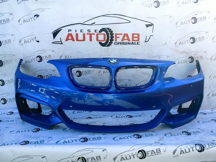 Bara fata BMW Seria 2 F22-F23 Coupe-Cabriolet M-Paket an 2014-2015-201