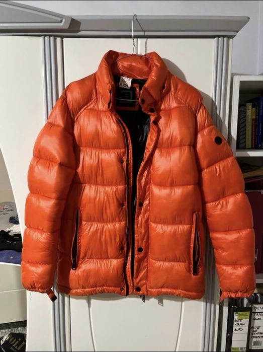 Geaca biggoti marimea S