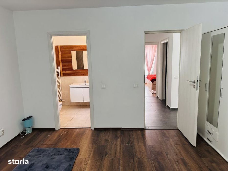 Vila moderna, 170 mp, individuala, Tineretului Chiajna,