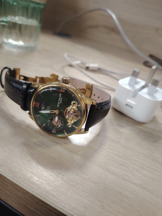 Patek philippe geneve почти за даром