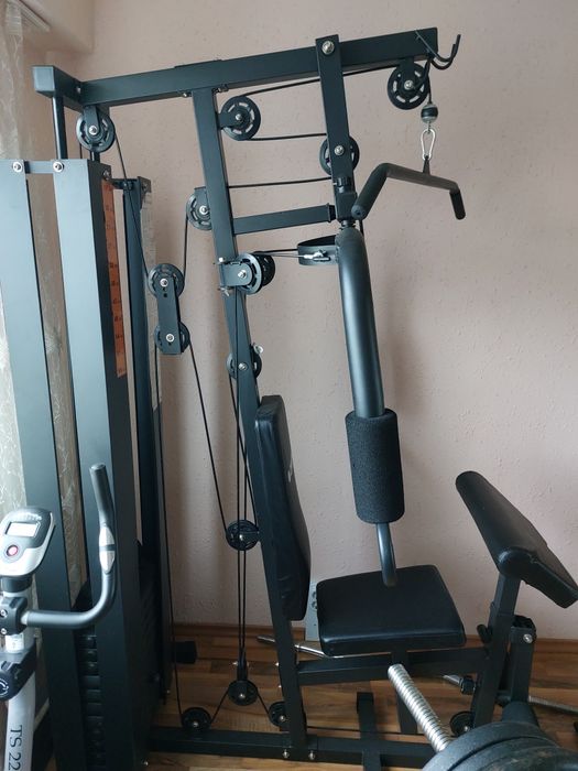 Фитнес гладиатор Orion