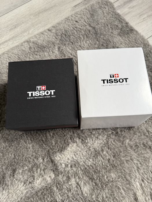 Tissot Seastar 1000 Powermatic 80 automatic nou