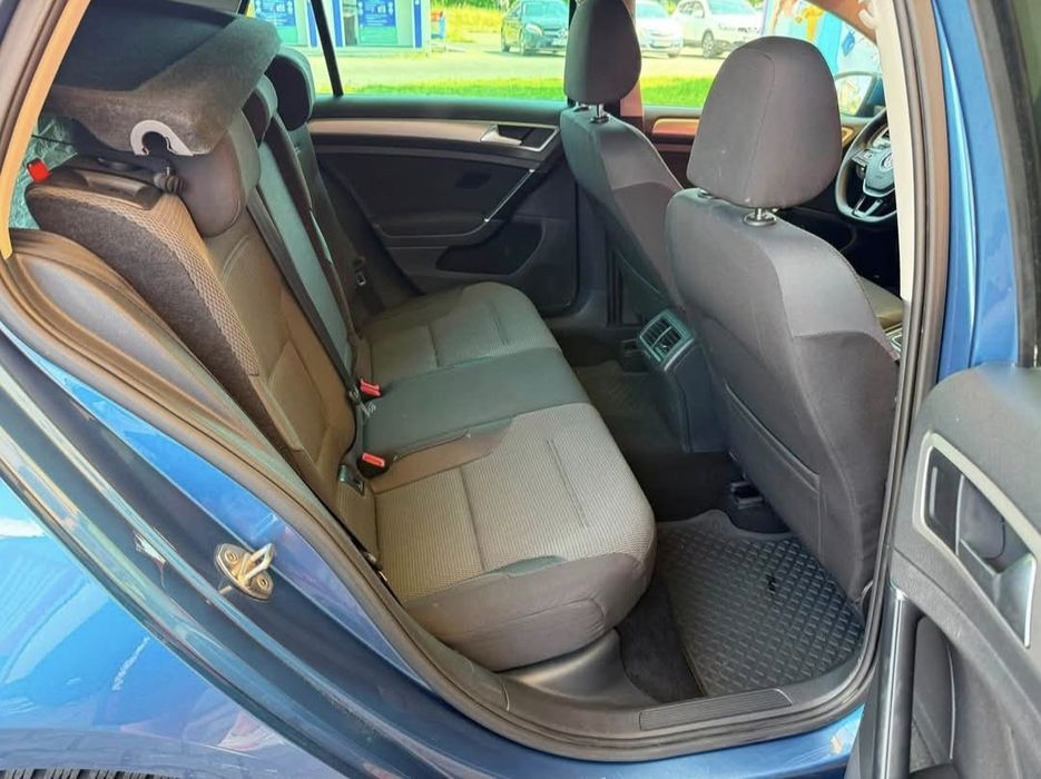 Vw Golf 7 Automat DSG, Benzina, Proprietar, Stare excelenta, Consum mic, Garantie ‼️