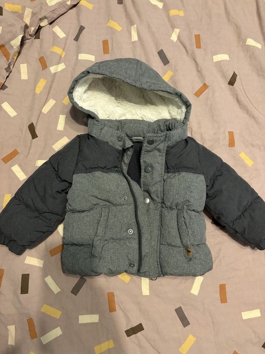 Бебешко яке HM 74 р-р