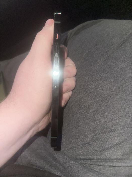 iPhone 13 Pro Max 256GB Green