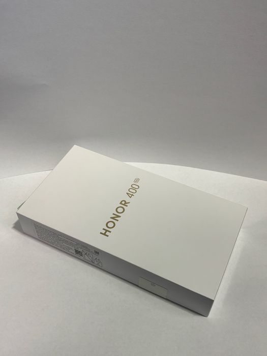 MDM vinde: Honor 400 5G, 256GB, Midnight Black.