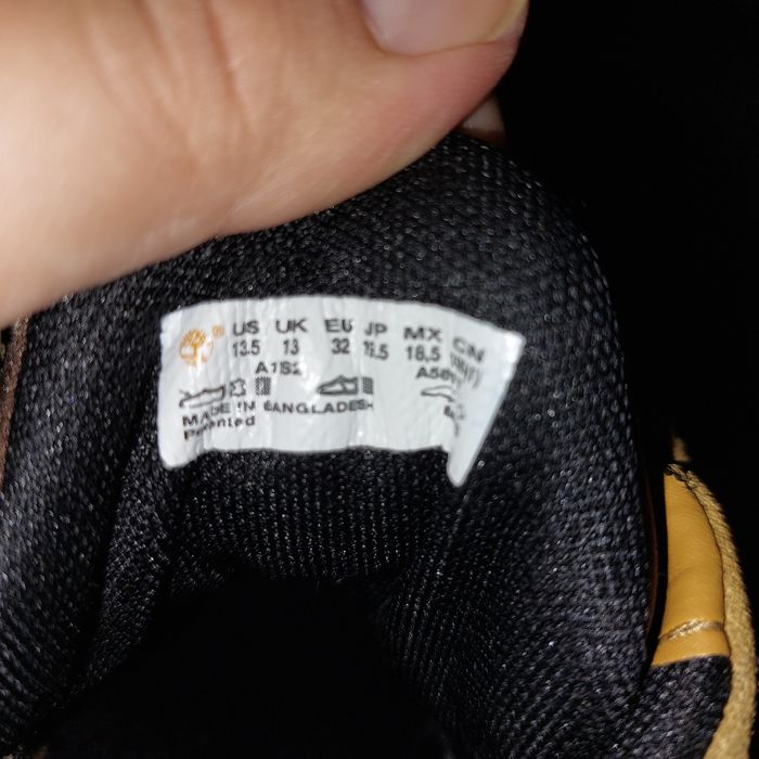 Timberland, GEOX, VANS #32