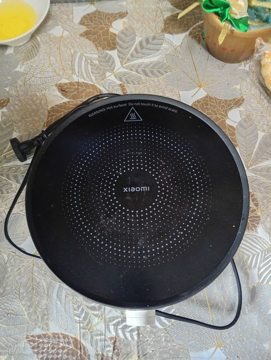 Индукционная плита Xiaomi