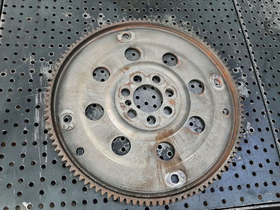 coroana volanta dodge caliber 2.0 b dupa 2006  238aa0938c