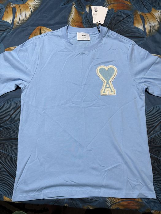 Tricou Ami Paris M