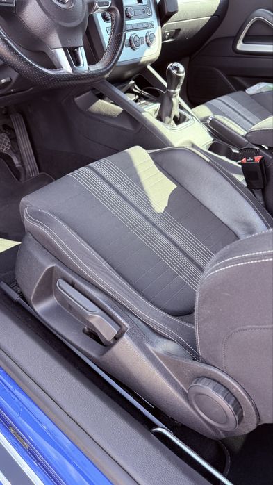 Vand W Sirocco varinata sport MATCH