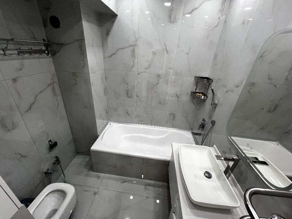 Chilonzor arenda kvartira