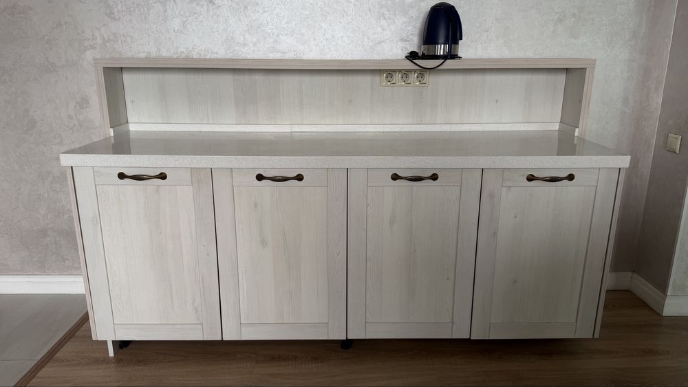 Кухонная мебель