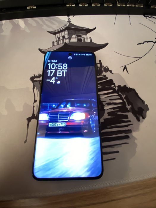 xiaomi redmi note 15 pro 8/256