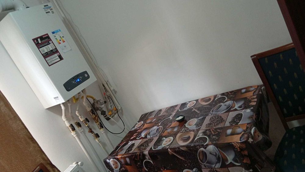 Apartament de vanzare stoina