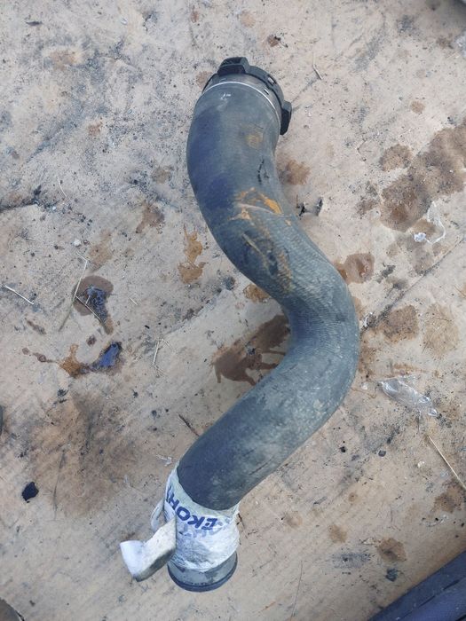 Маркучи въздух Bmw e90 e87 120i 320i n46 n43 150кс 170кс