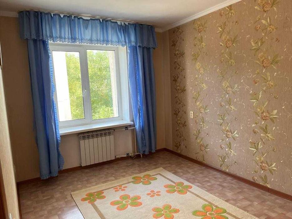 продам квартиру в очень теплом доме