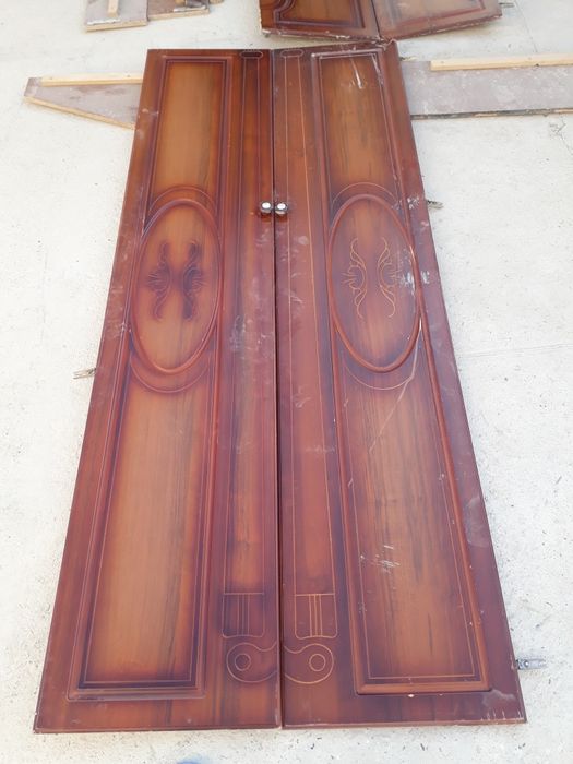 шкаф шифонер есіктері сатылады