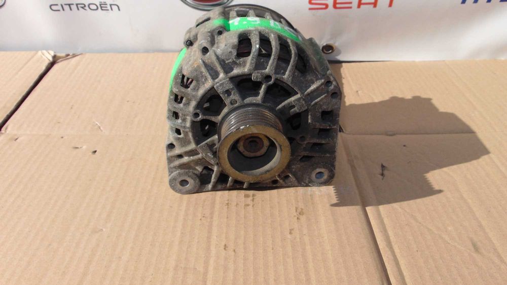 Alternator Renault megane 2/Renault Laguna 2/Renault Trafic 1.9 DCI an 2003-2010 Cod-8200410674