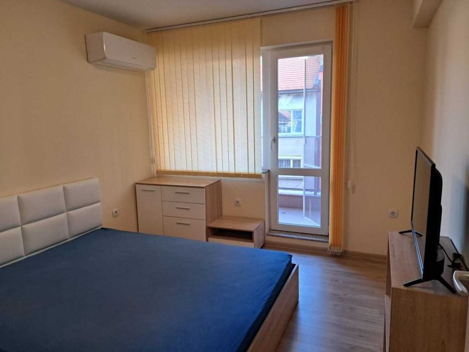 Двустаен в Каменица 1