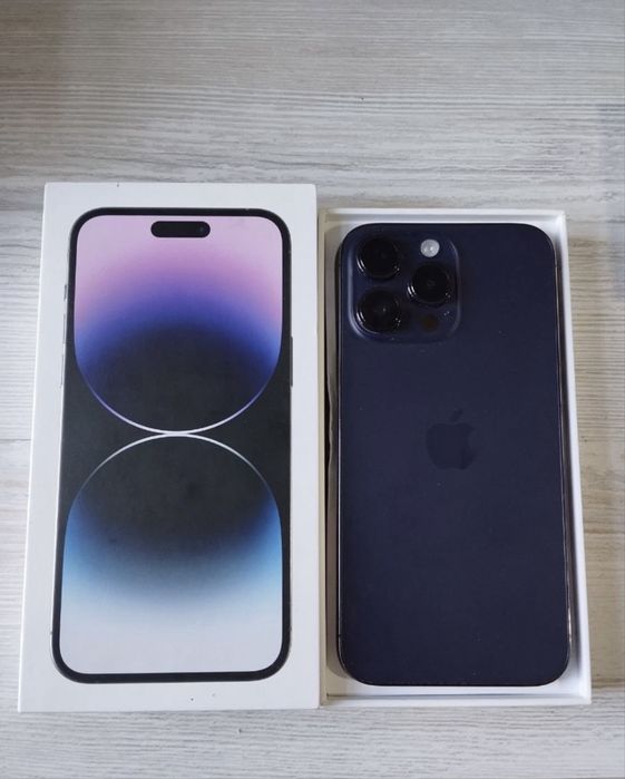 Iphone 14 pro max