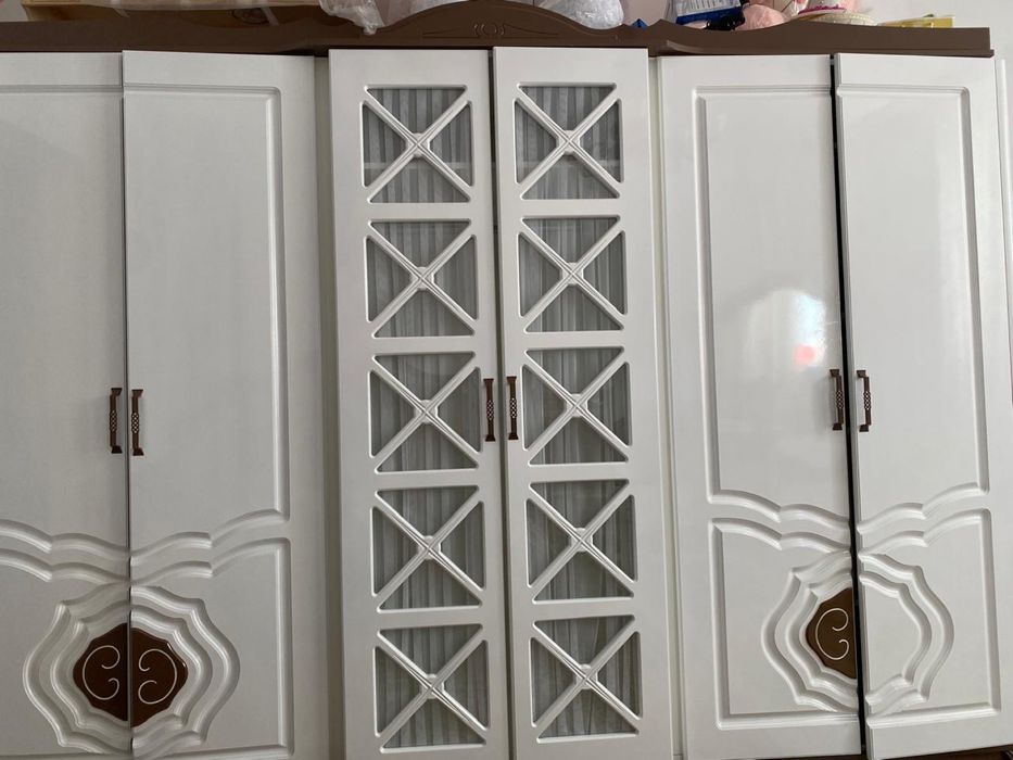 Спальный гарнитур сатылады б/у