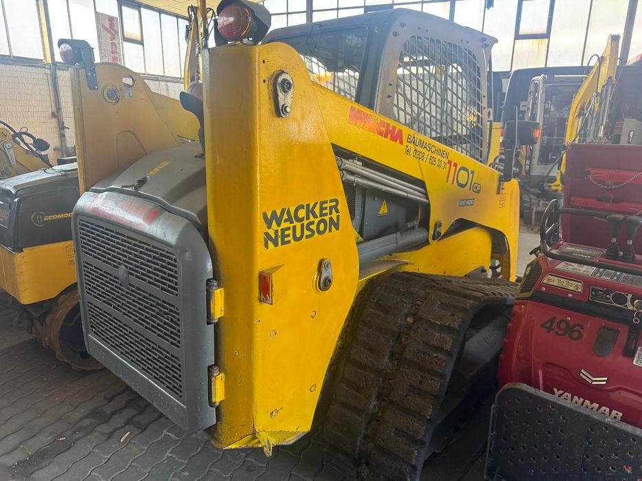 Wacker Neuoson 1101