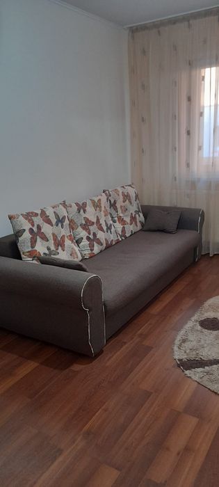 Închiriez apartament 2 camere