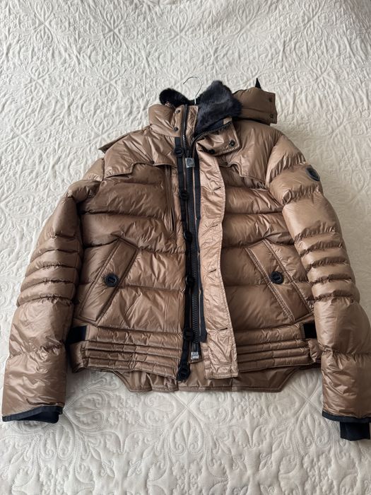 Wellensteyn яке М размер