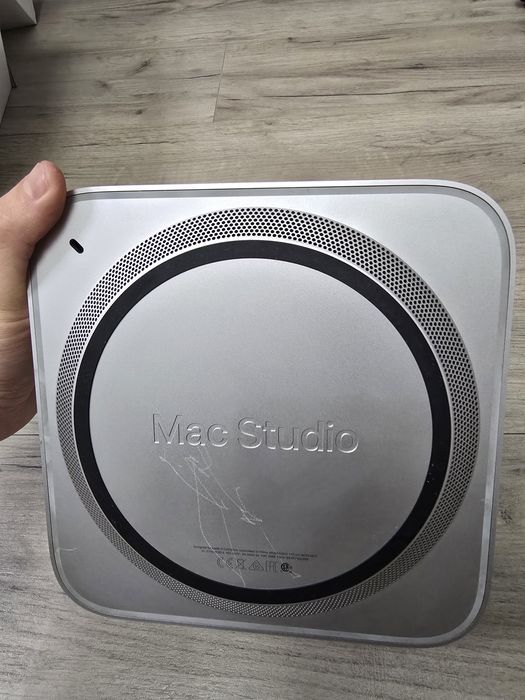Apple Mac Studio