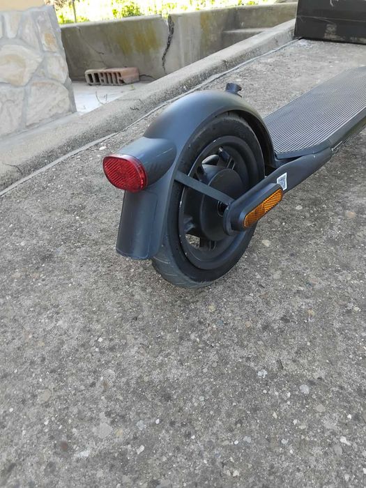 Xiaomi Electric Scooter lite 4
