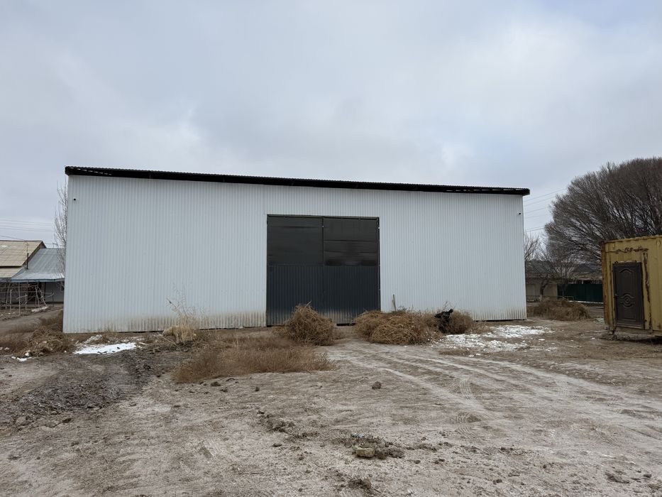 Sklad ijaraga beriladi Juda keng