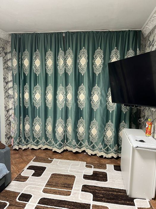 Продам 2 комнатную квартиру Аксу поселок Грэс