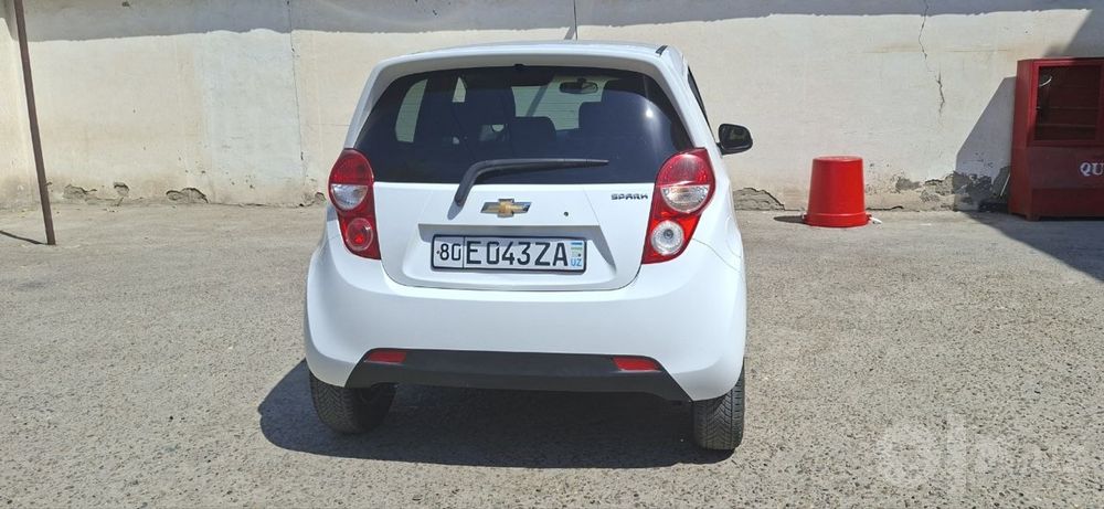 Spark arzon narxlarda 7000$