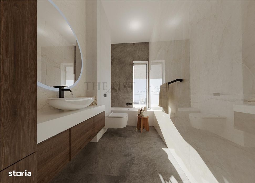 Iancu Nicolae | Apartament 2 Camere Gradina | Dezvoltator