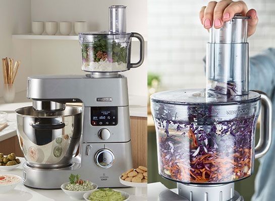 Kenwood Cooking Chef XL