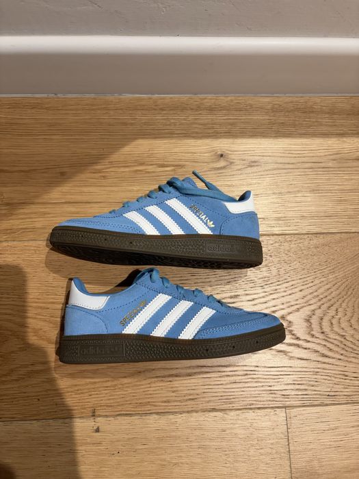 Adidasi Spezial Marimea 30