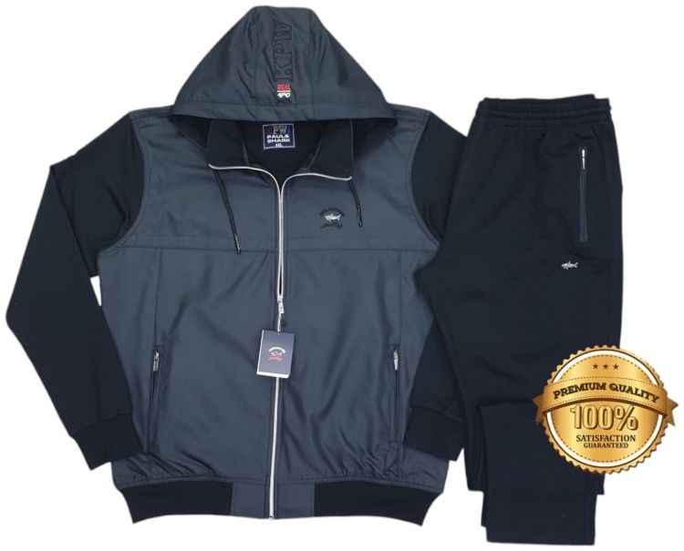 Спортивный костюм Aeronautica. ТУРЦИЯ ЛЮКС