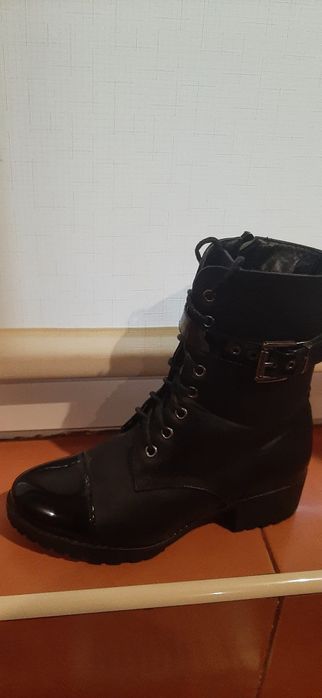 Ghete de iarnă nr 38