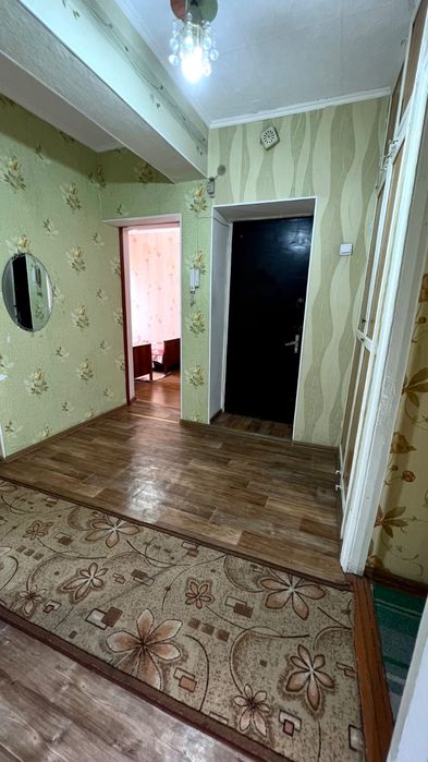 4ком.кв. в кирпичном  доме