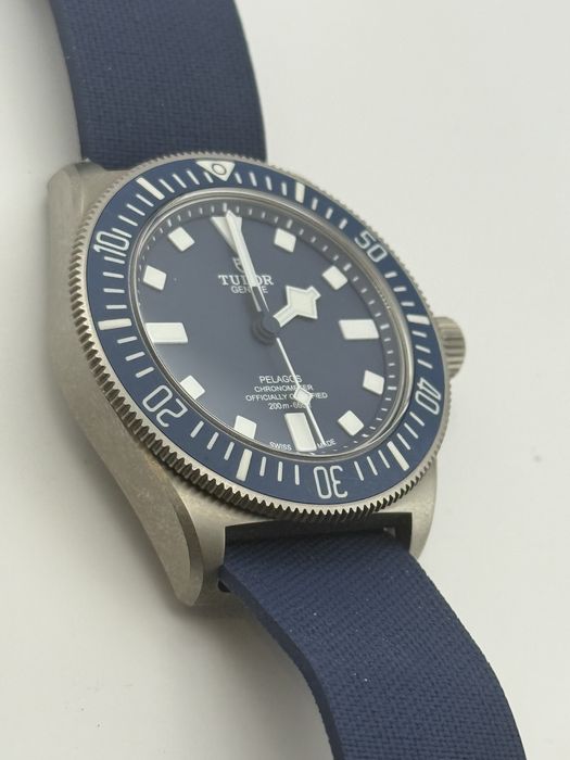 Tudor Pelagos FXD