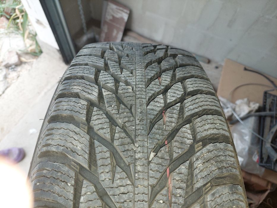 Продажа комплекта колёс